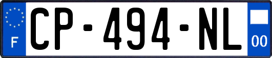 CP-494-NL