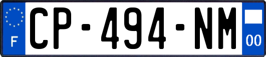 CP-494-NM