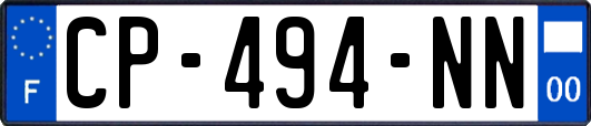 CP-494-NN