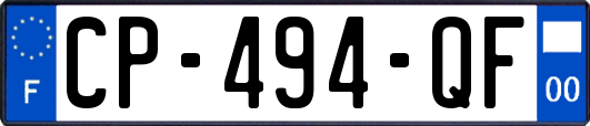 CP-494-QF