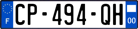 CP-494-QH