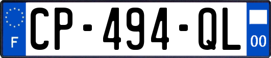 CP-494-QL