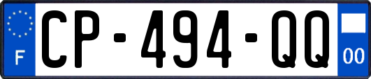 CP-494-QQ