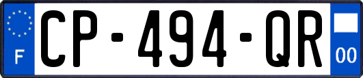 CP-494-QR