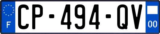 CP-494-QV