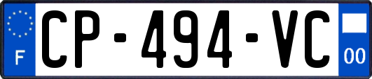 CP-494-VC