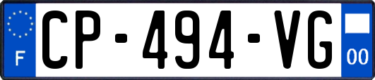 CP-494-VG