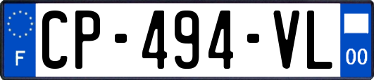 CP-494-VL