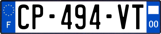 CP-494-VT
