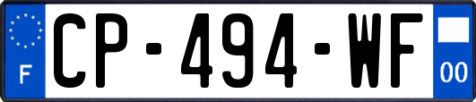 CP-494-WF