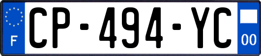 CP-494-YC