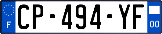CP-494-YF