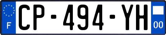CP-494-YH
