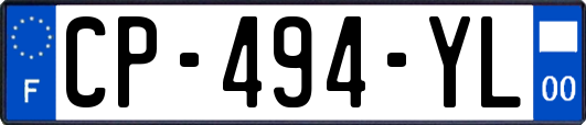 CP-494-YL