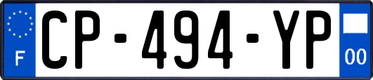 CP-494-YP