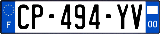 CP-494-YV