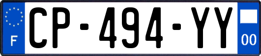 CP-494-YY