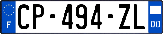 CP-494-ZL