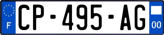 CP-495-AG