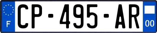 CP-495-AR