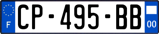 CP-495-BB