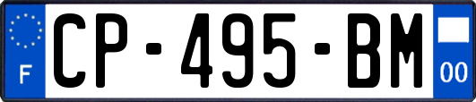 CP-495-BM