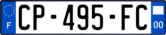 CP-495-FC