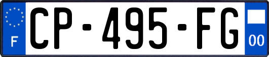 CP-495-FG