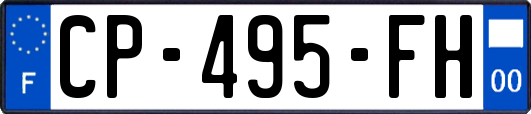 CP-495-FH
