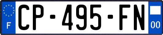 CP-495-FN