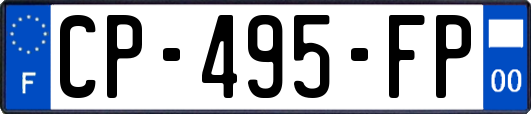 CP-495-FP