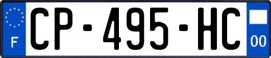 CP-495-HC