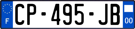 CP-495-JB