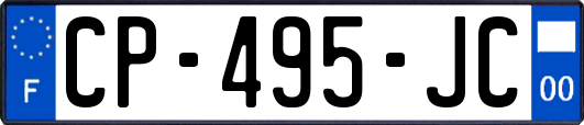 CP-495-JC