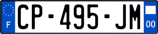 CP-495-JM
