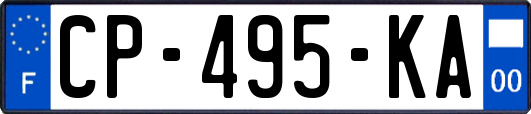 CP-495-KA