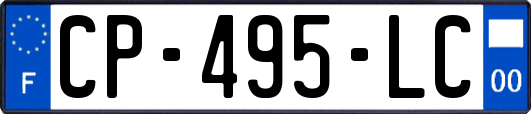 CP-495-LC
