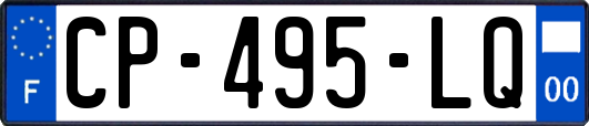 CP-495-LQ