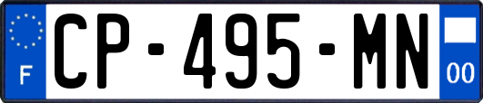 CP-495-MN