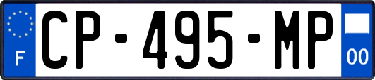 CP-495-MP