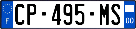 CP-495-MS