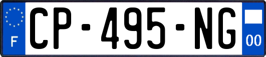 CP-495-NG