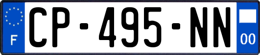 CP-495-NN