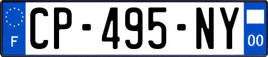 CP-495-NY