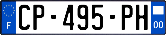 CP-495-PH