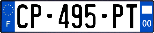 CP-495-PT