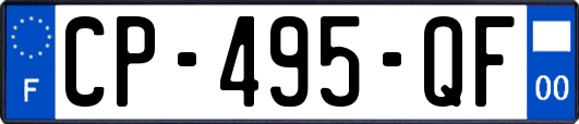 CP-495-QF