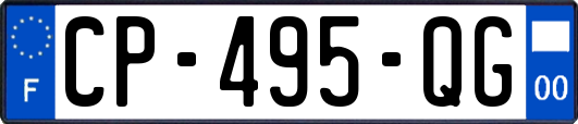 CP-495-QG