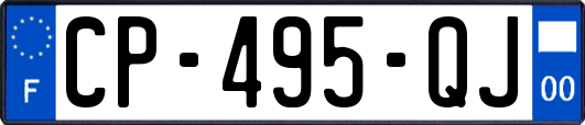 CP-495-QJ