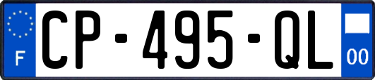 CP-495-QL